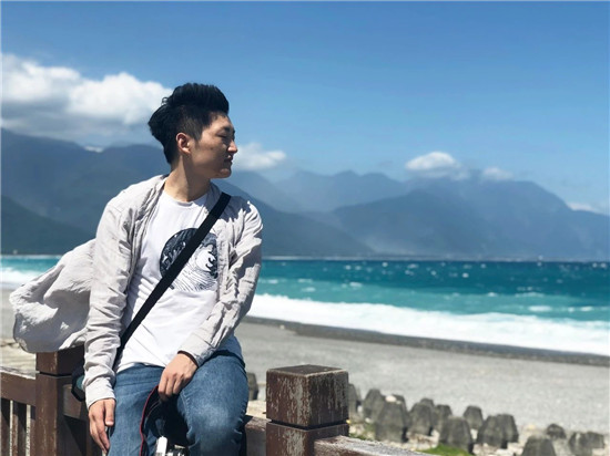 三七游戏90后制作人牛卡飞：从“配表一哥”到“《一刀传世》背后的男人”