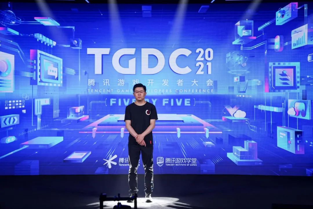 《天刀》制作人杨峰：“潮汐式体验”是游戏的必然趋势