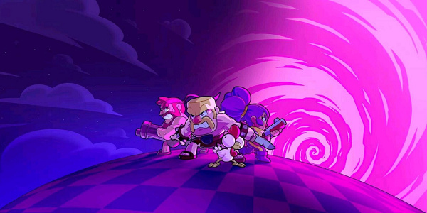 憋了5年开发的Supercell，新作为何不达预期？