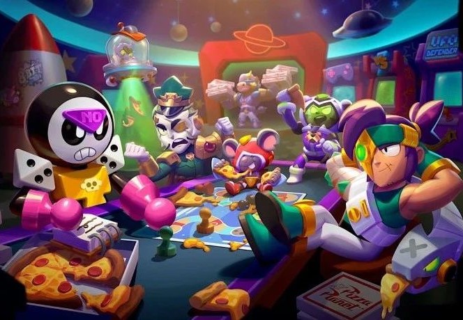Supercell去年收入30亿美元，Unity再次开年裁员 | 陀螺周报